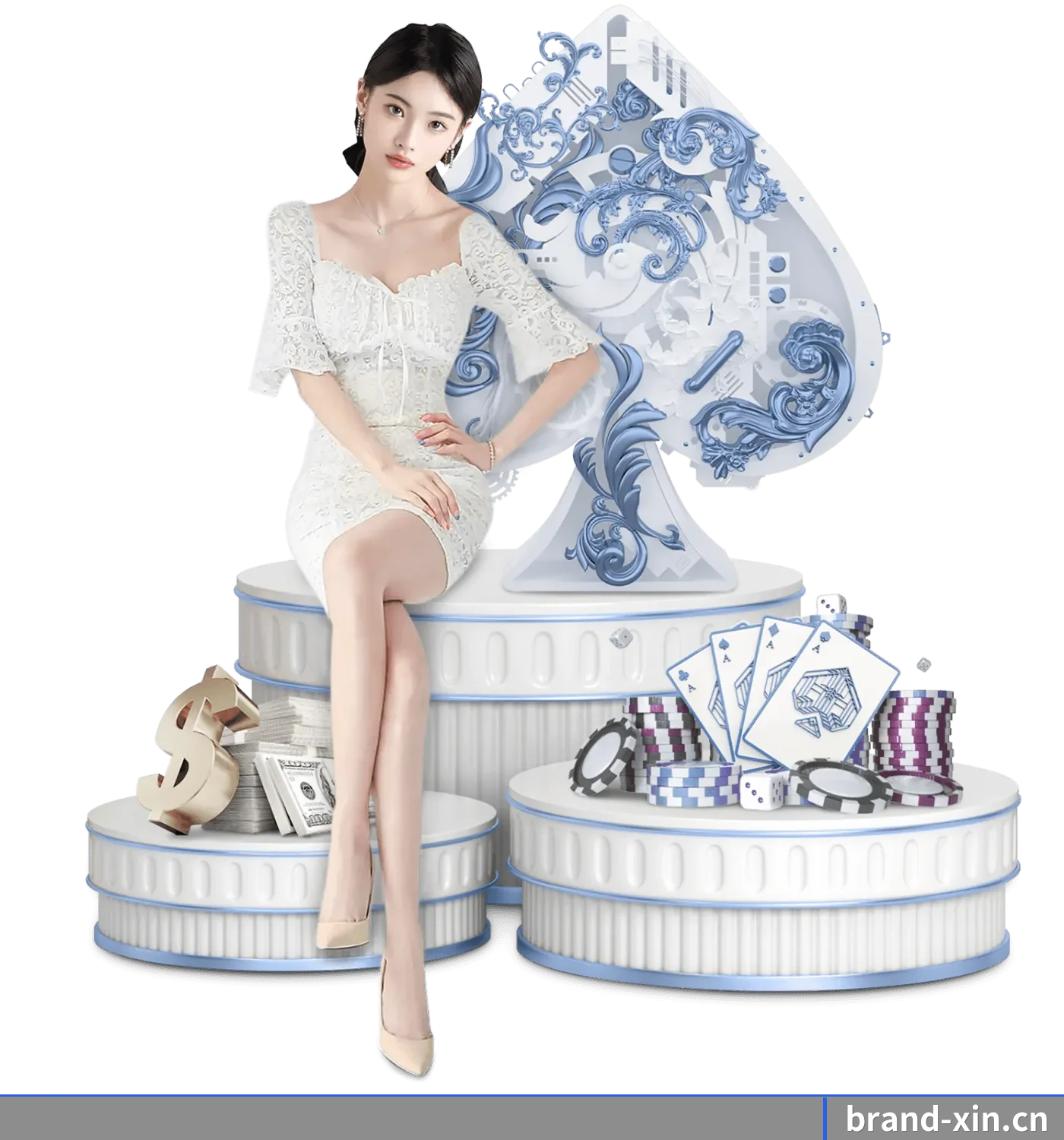 往后的安排